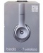 Beats by Dr.Dre Special Edition Solo2 Wireless Bluetooth Headphones Space Grey