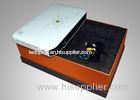 White WXGA 576i / 1080i Portable Business Projector with 160gb HDD