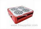 High efficiency red led lights for plant growth for flowering and budding 60W
