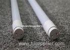 Warm White 1200mm T8 LED Glass Tube replacement 80 Ra for Hospitals