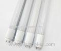 SMD2835 2 Feet T8 LED Glass Tube Energy Saving 2700K - 6800K