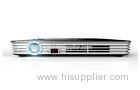 Mini Full HD 1080p Android Portable DLP Projector DLP 3D Beamer 30" - 200"