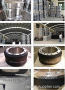 Yadong brake drum factory