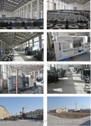 Yadong brake drum factory