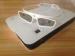 White Wide Screen USB / VGA / HDMI RGB DLP LED Projector DLP 3d Beamer