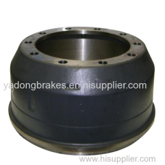 brake drum 0310667120 - 0310667400 - 0310667430