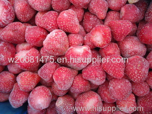 new crop frozen whole strawberry frozen diced strawberry frozen strawberry slice