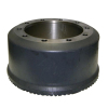 BPW brake drum 0310967130 - 0310967620