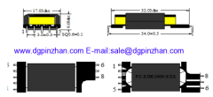 EDR2009 Series Lighting transformer