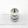 Support Clamps / Go Kart Brake fluid Aluminum anodized different color