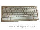 Silver Intelligence keyboard computer Google Android 4.4 Support WiFi 3G