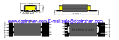 EDR2510 Series Lighting transformer