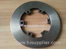 Go kart disc brakes 210 / 1.25KG thickness 12MM Center hole 100(A)