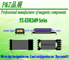 EDR2609 Series Lighting transformer