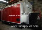 Full Automatic Industrial Biomass Wood Fired Steam Boiler for AAC Plant