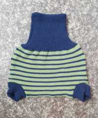 Organic Wool Diaper Cover