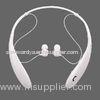 Smart phone Bluetooth Stereo Headset cordless noise reduction / over the ear headphone
