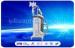 Fat Burning Vacuum Cavitation RF Cryolipolysis Slimming Machine With 2 Cryo Handles