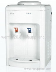 tabletop water dispenser for home 5T7 SERIES