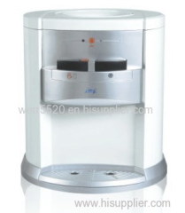 counter top water dispenser 5T32 SERIES