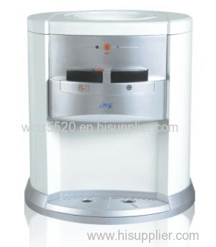 counter top water dispenser 5T32 SERIES