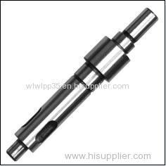cnc precision machining parts CNC machining shaft made of stainless steel carbon steel
