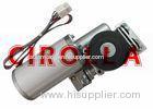 Round Sliding Glass Electric Door Motor Heavy Duty 24V DC Brush less