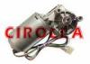 Mini Electric Motor Worm Gearbox for Automatic Garage Door Opener High Torque Low Noise