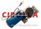 Round DC Brushless Motor 100W IP44 / Automatic sliding door motor