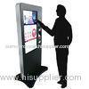 Innovative OS Window XP2003 Smart Digital Signage for Ticketing / Card /photo Printing