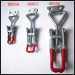 Stainless steel toggle latch / draw latch