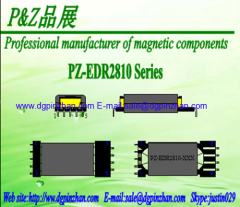 EDR2810 Series Lighting transformer