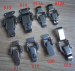 Spring loaded toggle latch / latch catch / catch clip