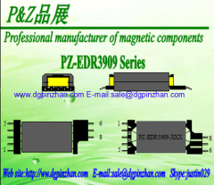 EDR3909 Series Lighting transformer
