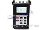 FTTX Networks PON Power Meter Small Size for all three wavelengths