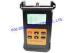 Handheld Fiber Optic Test Equipment / CWDM Power Meter For CWDM Systems
