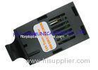 SFP Transceiver 1 x 9 Single Fiber Bi-Directional Operation For FTTX