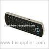 TV / Tablet Handheld Air Mouse 2.4Ghz Wireless Keyboard With Infrared