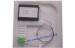 WDM / Wavelength Division Multiplexer High isolation With 1310 nm and 1550 nm Wavelength