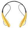 Driving Bluetooth wireless stereo headset / over the head headphone