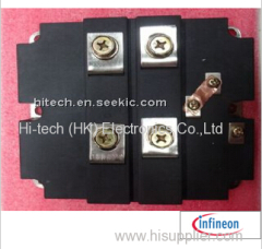 EUPEC Infineon IGBT module N-CH 1.7KV 2.8KA