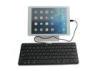 Light iPad Wired Keyboard For iPad Air With 8 Pin Cable Connector