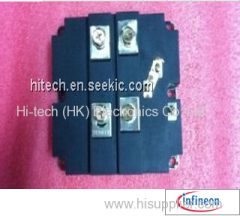 EUPEC Infineon Technologies IGBT N-CH 1.7KV 1.3KA