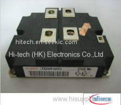 EUPEC INFINEON IGBT 1600V 800A SINGLE