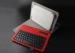 Leather 7 Inch Tablet Keyboard Case With Wireless Bluetooth Keyboard