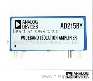 Analog Devices Inc IC OPAMP ISOLATION 120KHZ 12SIP