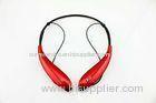 Colorful bluetooth noise cancelling headphones without Wire for Iphone 6 plus