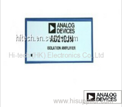Analog Devices Inc IC OPAMP ISOLATION 20KHZ 12DIP