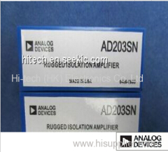 Analog Devices Inc IC OPAMP ISOLATION 10KHZ DIP11