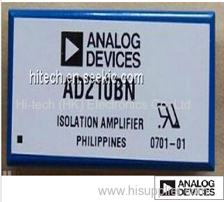 Analog Devices Inc IC OPAMP ISOLATION 20KHZ 12DIP